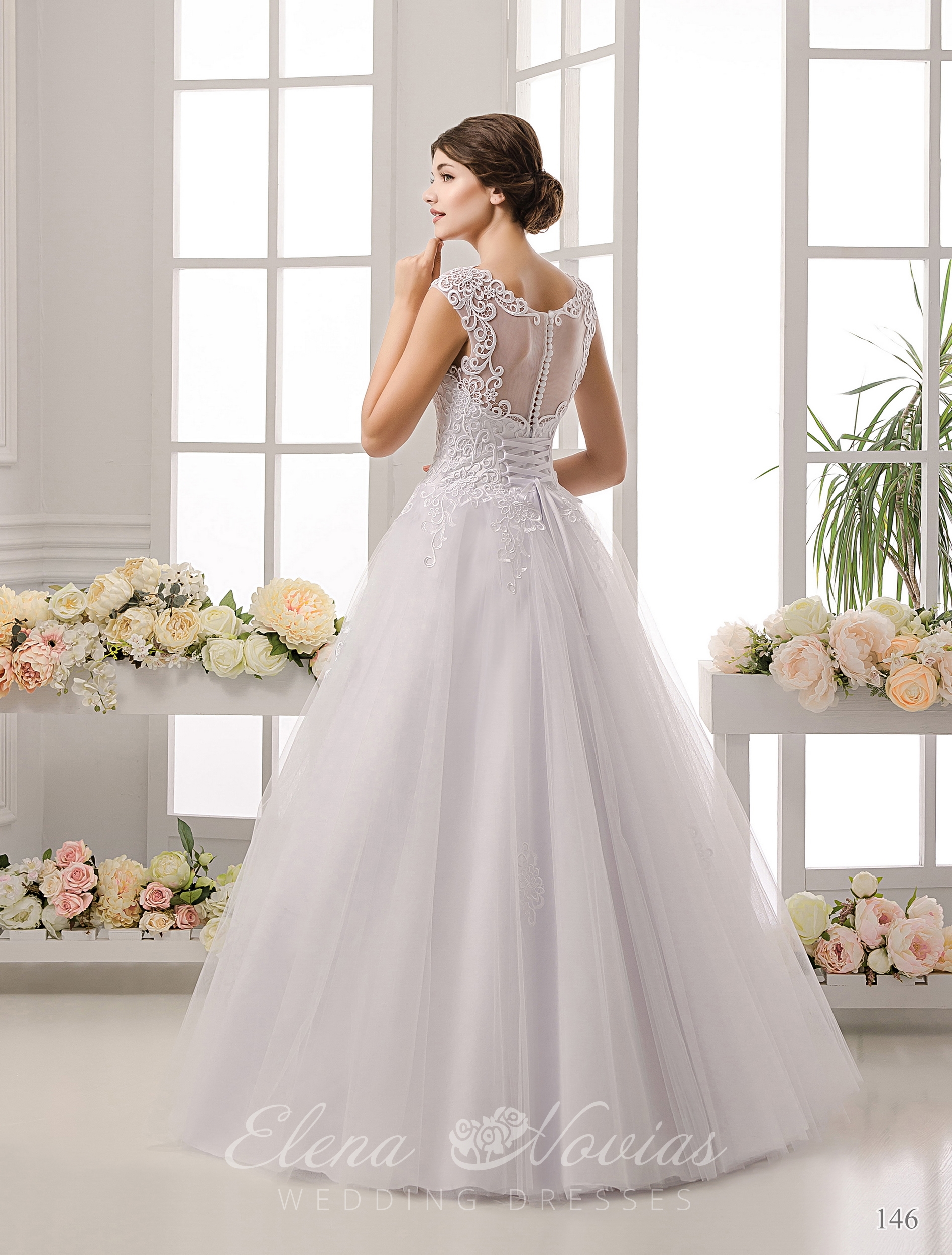 Wedding dress wholesale 146